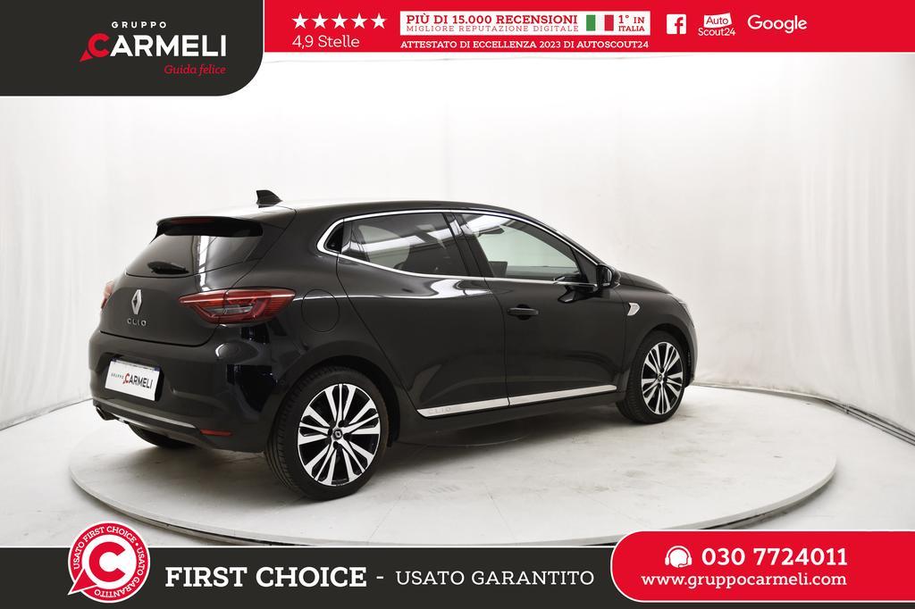 Renault Clio 5 Porte 1.3 TCe Initiale Paris EDC