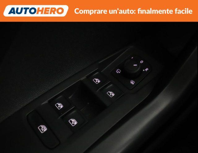 VOLKSWAGEN T-Cross 1.0 TSI Edition Plus