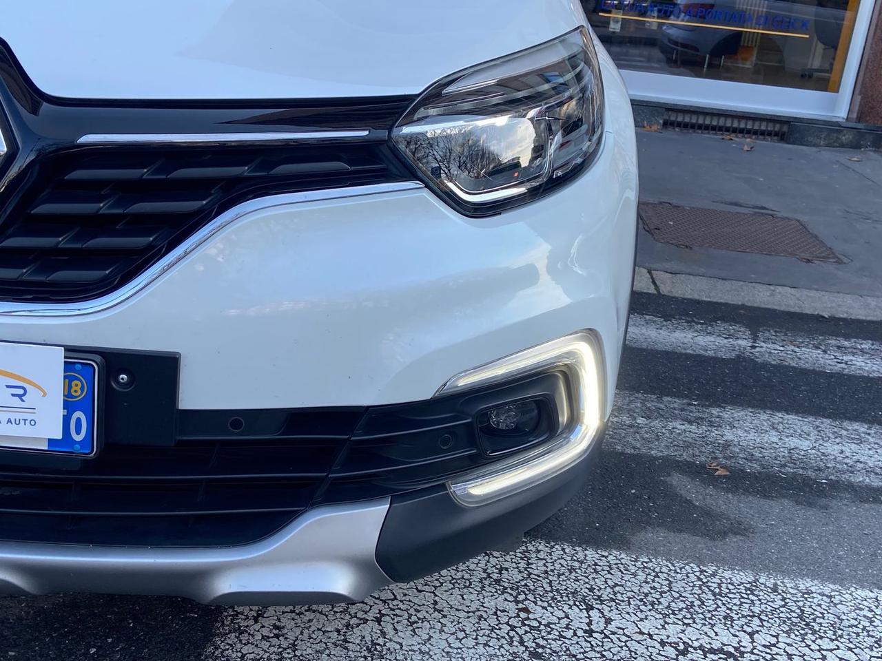 Renault Captur Sport Edition 2 0.9 ENERGY TC #9205