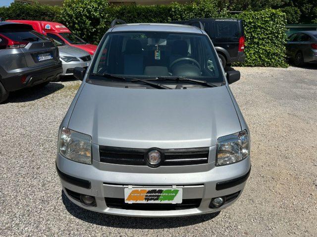 FIAT Panda OK NEO PAT. 1.2 GPL Dynamic