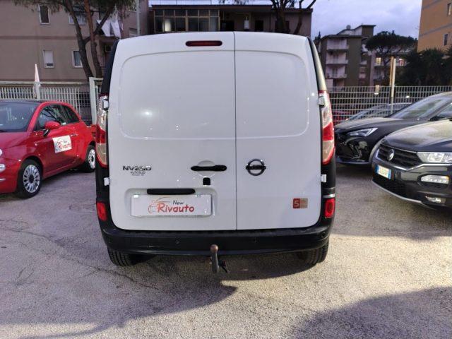 NISSAN NV250 1.5 dCi 95CV PL Van