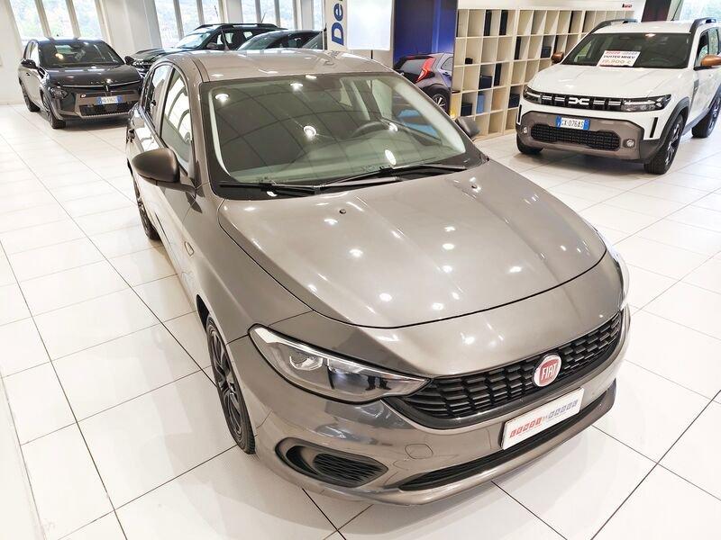 FIAT Tipo Tipo 5 porte 1.4 Street 95cv*GPL fino al 2031*