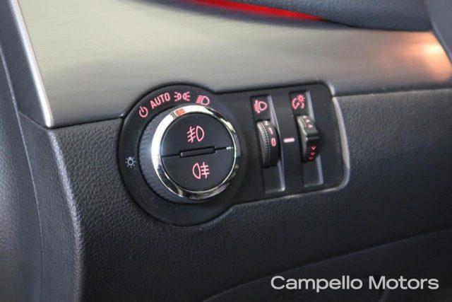 OPEL Mokka Mokka 1.7 CDTI Ecotec 130cv 4x2 Start&Stop Cosmo