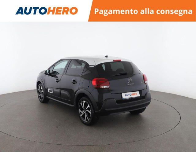 CITROEN C3 PureTech 83 S&S Shine Pack