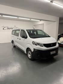 Peugeot Expert BlueHDi 140 S&S PL-SL-TN-DC Mobile Furgone Long