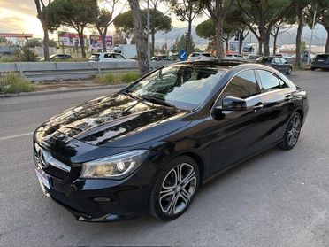 Mercedes-benz CLA 220 CDI Automatic Sport