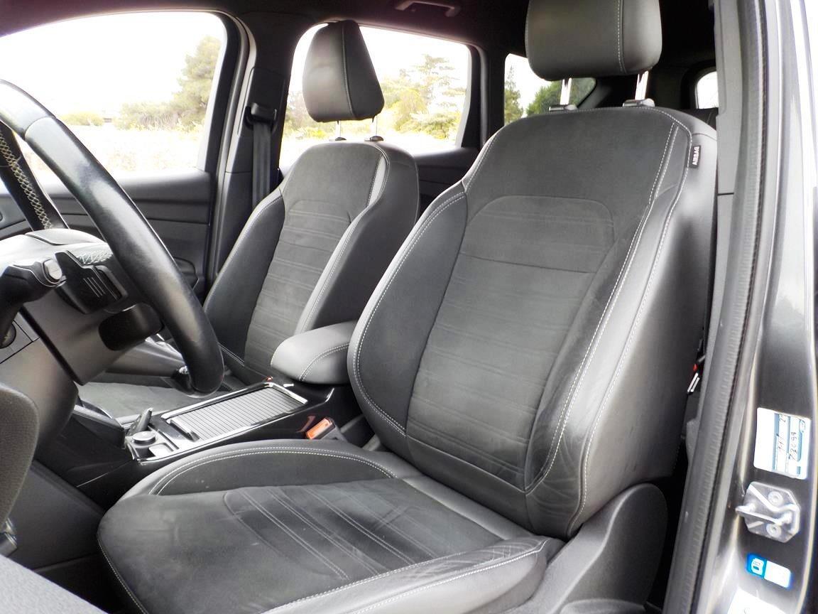 Ford Kuga 2.0 TDCI 180 CV S&S 4WD Powershift ST-Line