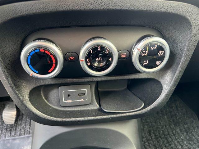 FIAT 500L 1.3 Multijet 85 CV