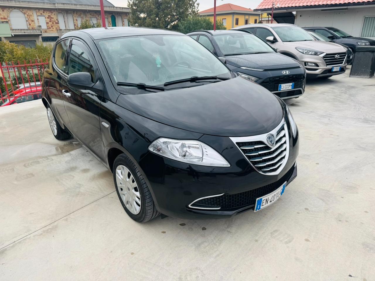 Lancia Ypsilon 1.3 MJT 16V 95 CV 5 porte S&S Gold