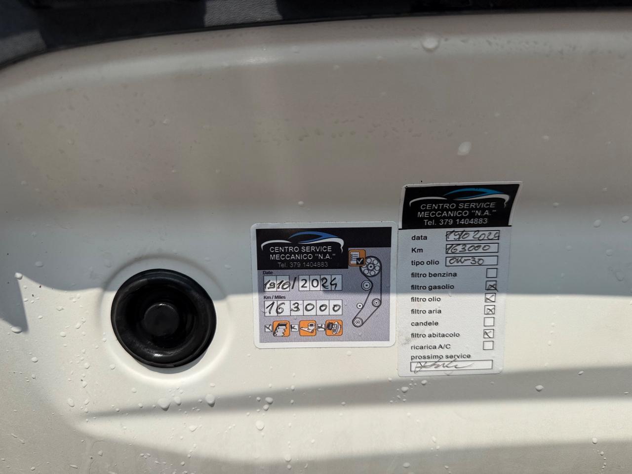 Audi A4 Avant 2.0 TDI 150 CV ultra S tronic VIRTUAL