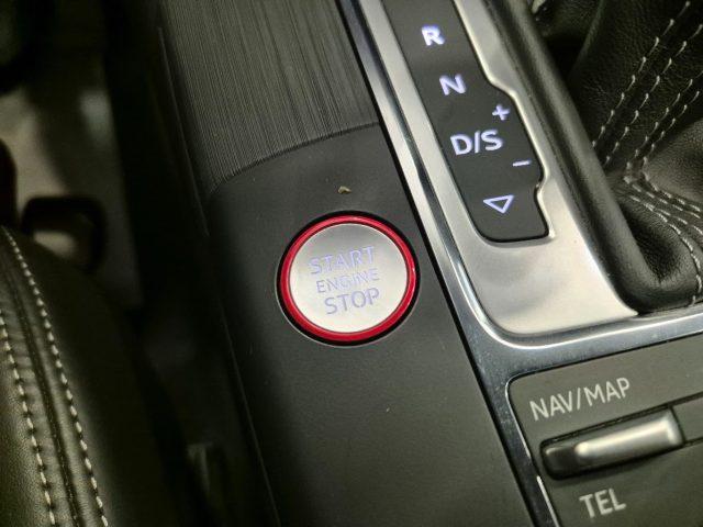 AUDI RS 3 SPB - ACC/Lim - Sens. Park. - Tetto