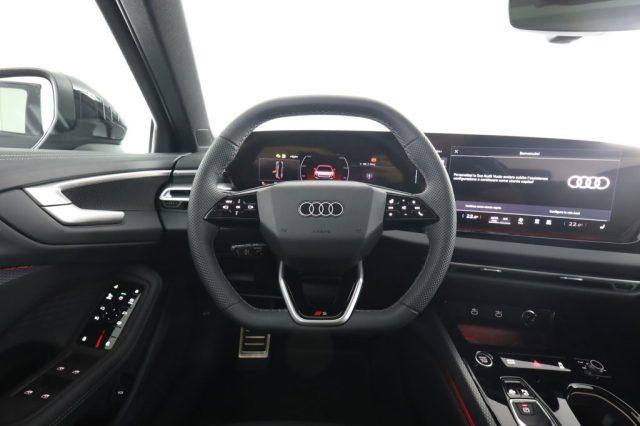 AUDI A5 3° serie Avant TDI 150 kW S tronic mHEV+ S Line