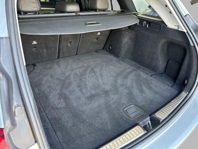 MERCEDES-BENZ C 220 d Mild hybrid S.W. Business Extra