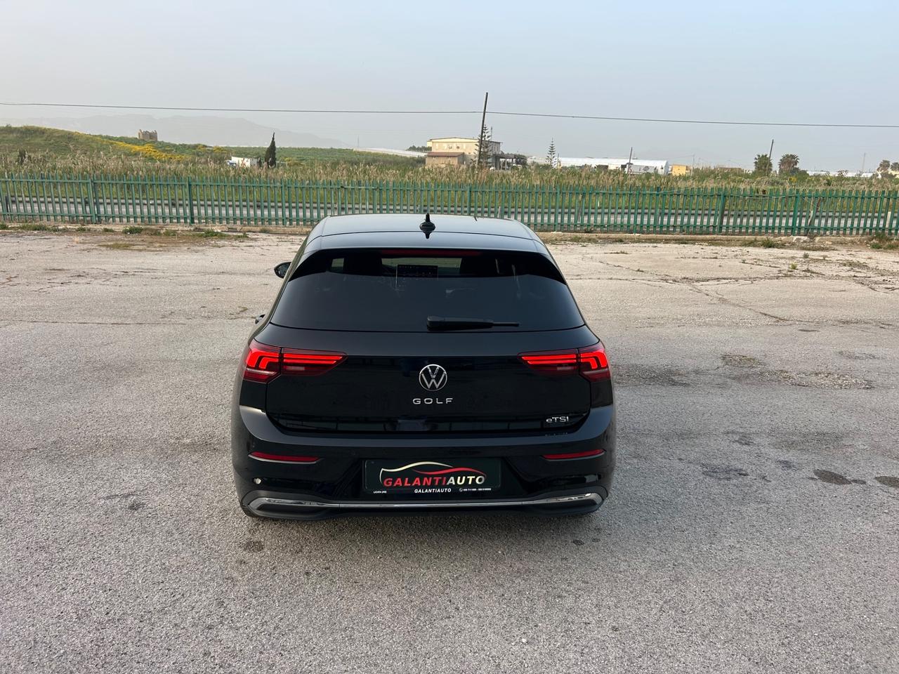 Volkswagen Golf 1.5 TSI eHybrid DSG Style