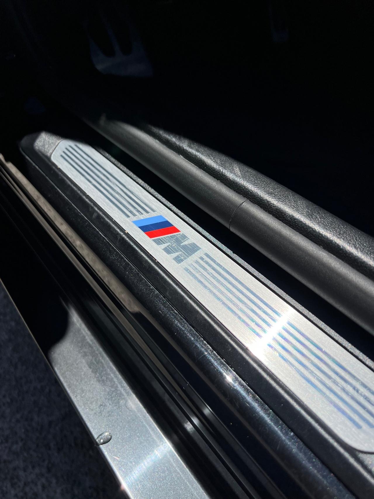 Bmw X4 xDrive20d 48V Msport 2022
