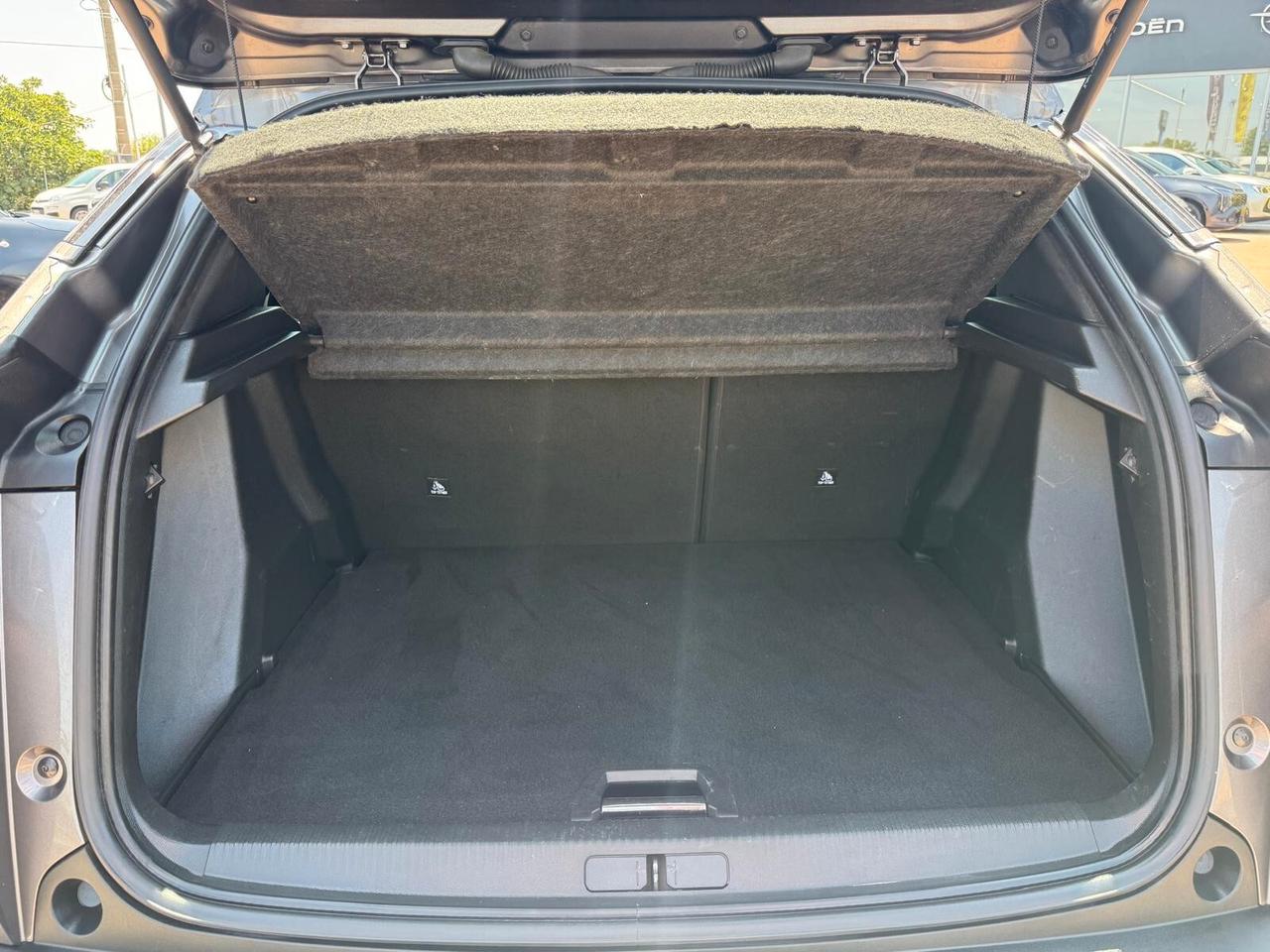 Peugeot 2008 BlueHDi 110 S&S Active Pack