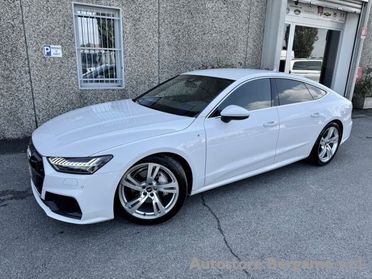 AUDI A7 SPB 45 2.0 TFSI ultra S tronic "S-LINE"FULL"