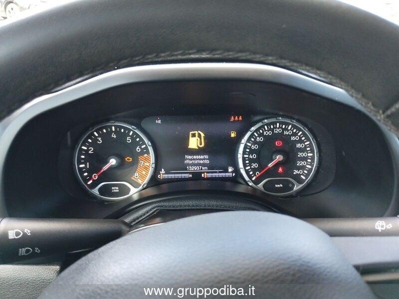 Jeep Renegade 2019 Benzina 1.0 t3 Limited 2wd