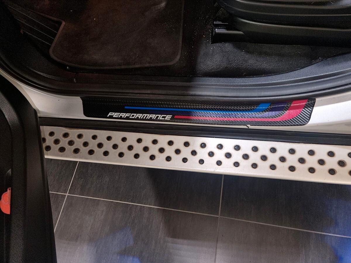 Bmw X5 M 3.0d cat 235cv GARANZIA 1 ANNO