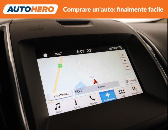 FORD Edge 2.0 TDCI 210 CV AWD S&S Powershift ST Line