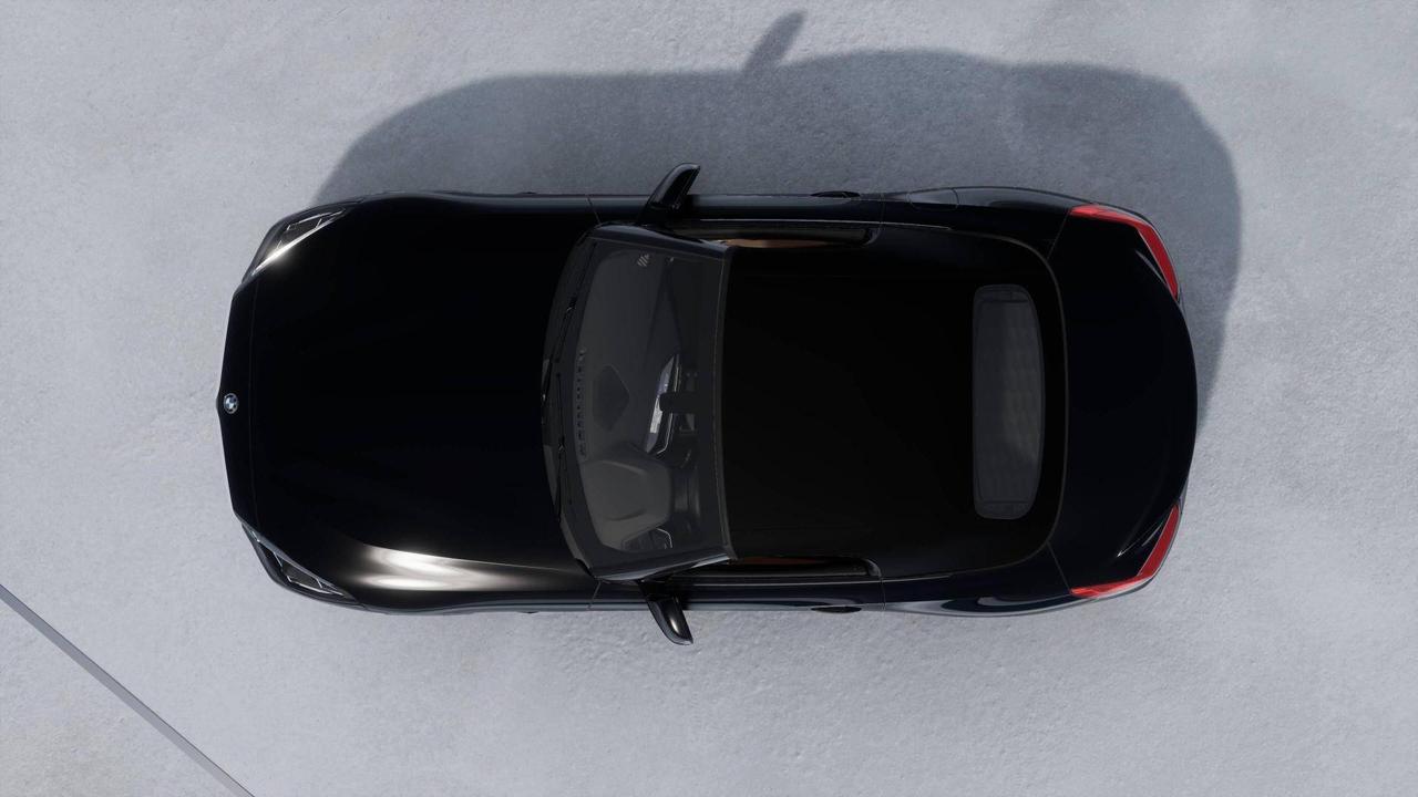 BMW Z4 sDrive20i MSport