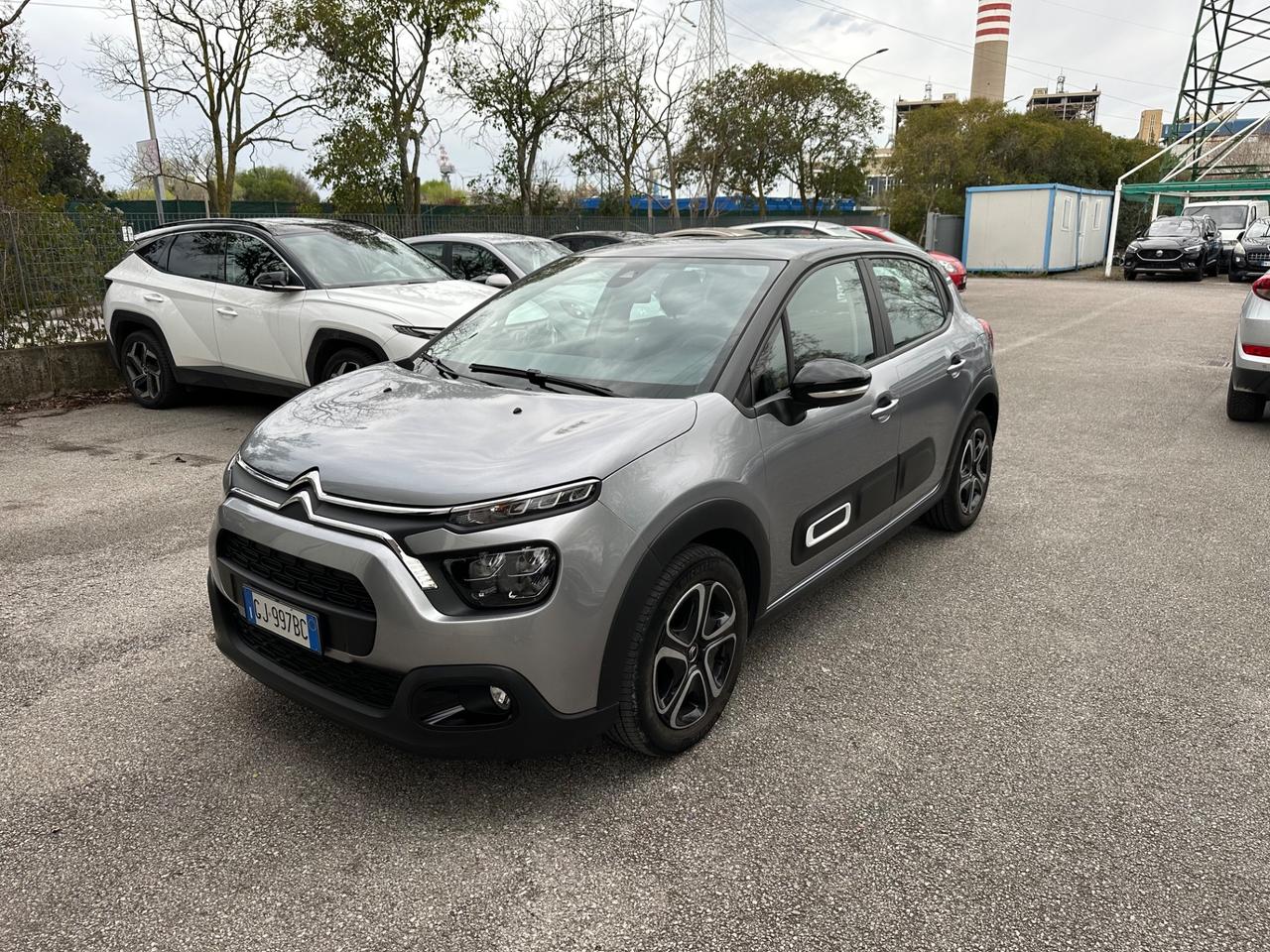 Citroen C3 PureTech 83 S&S Shine - 29.000km