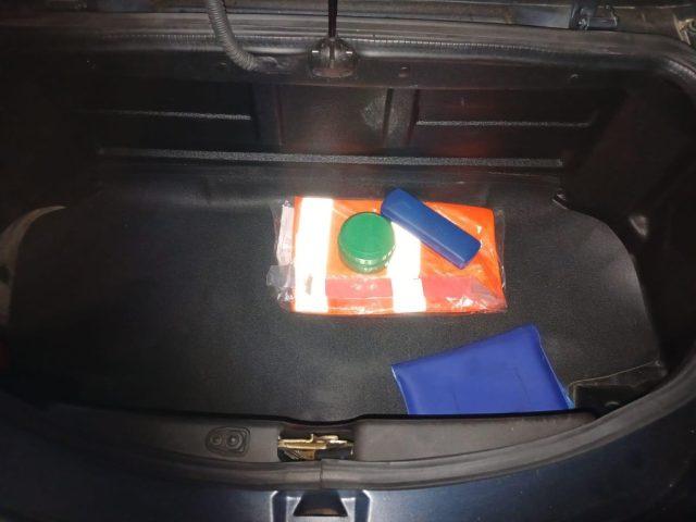 FIAT Barchetta 1.8 16V