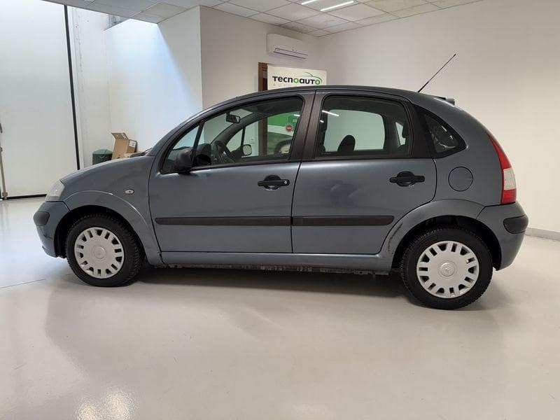Citroën C3 C3 1.1 Classique
