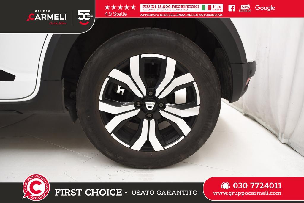 Dacia Sandero Stepway 1.0 tce ECO-G Comfort