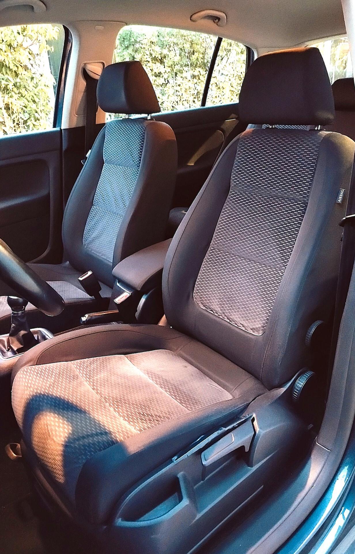 Volkswagen Golf Plus 1.4 TSI Comfortline