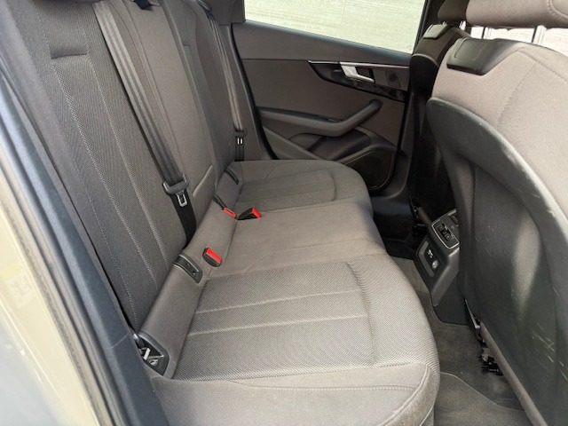 AUDI A4 allroad 50 TDI tiptronic Business Evolution