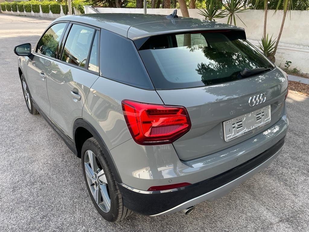 Audi Q2 30 TDI S tronic Business - 2019
