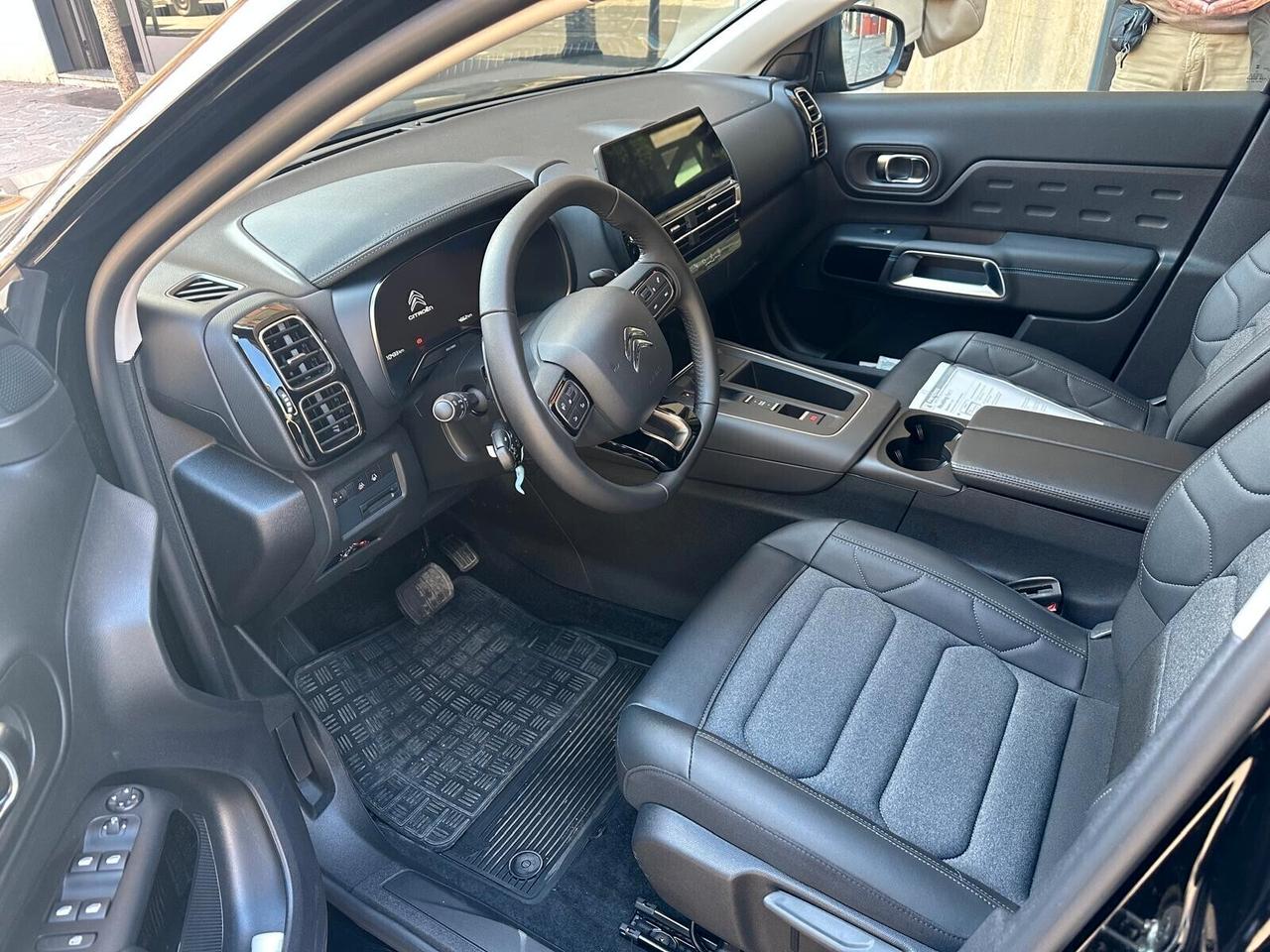 Citroen C5 Aircross 1.5