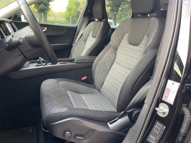 VOLVO XC60 2.0 B4 AWD AUTOMATICA CERCHI DA 19" FARI FULL LED