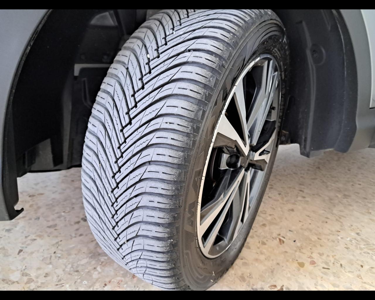 NISSAN Qashqai 1.6 dci N-Connecta 4wd 130cv