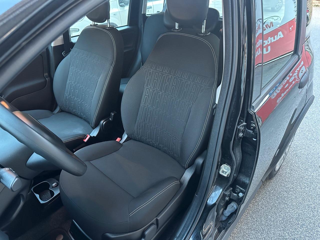 Fiat Panda 1.0 Hybrid 09/23 KM.1117