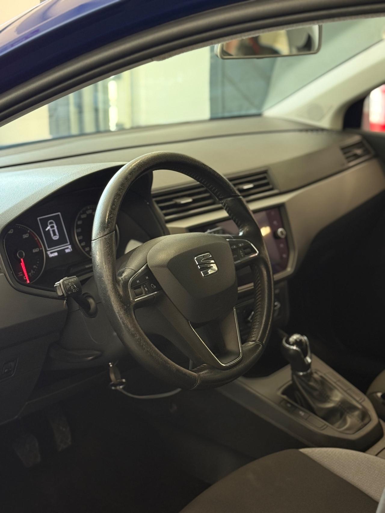 Seat Ibiza 1.6 TDI 95 CV 5 porte Business