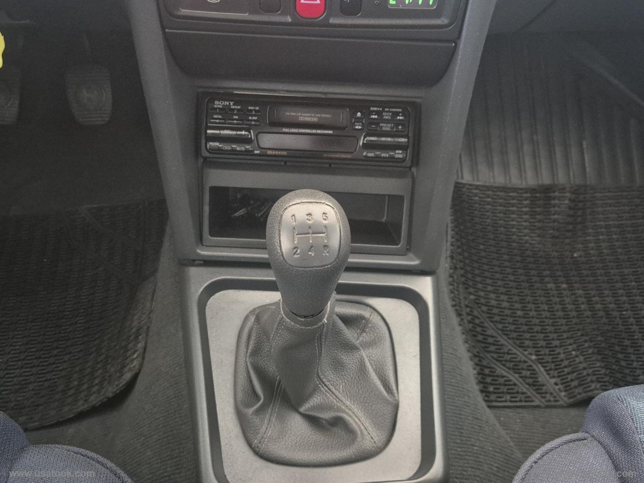 ALFA ROMEO 145 1.4i 16V T.S. UNICO PROPRIETARIO