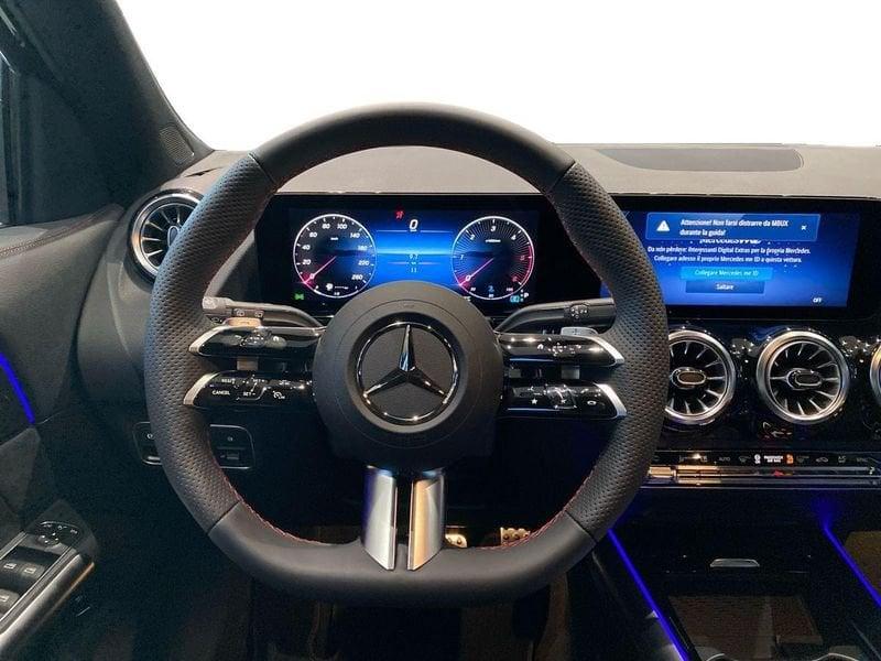 Mercedes-Benz GLA 200 d AMG Line Advanced Plus 4matic auto