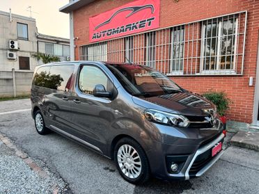 Toyota Proace Proace Verso 2.0D 180 CV L1 D Executive