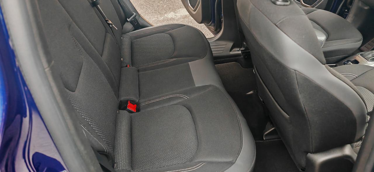 Jeep Renegade 1.4 MultiAir Limited