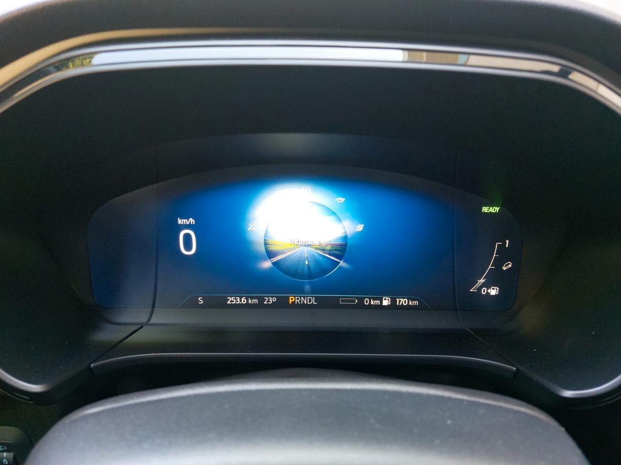 Ford Kuga 2.5 Plug In Hybrid 225 CV CVT 2WD ST-Line