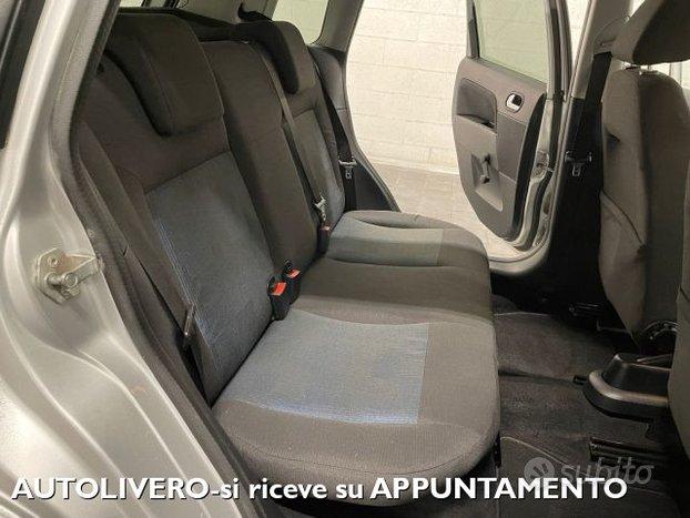 FORD Fiesta 1.6 TDCi 90cv 5porte