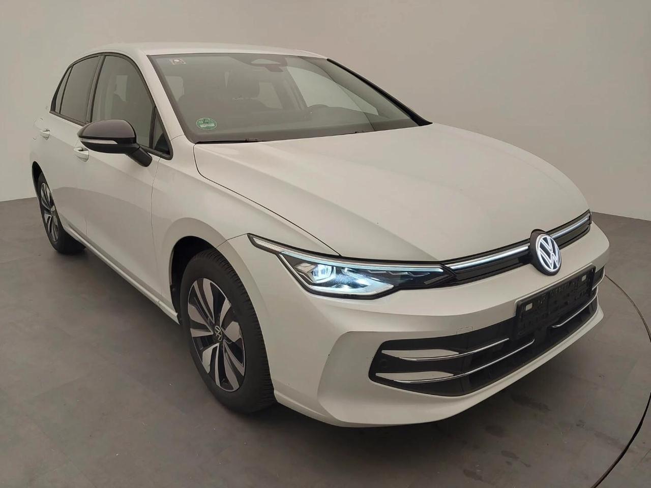 Volkswagen Golf 2.0 TDI 150 CV DSG *goal*