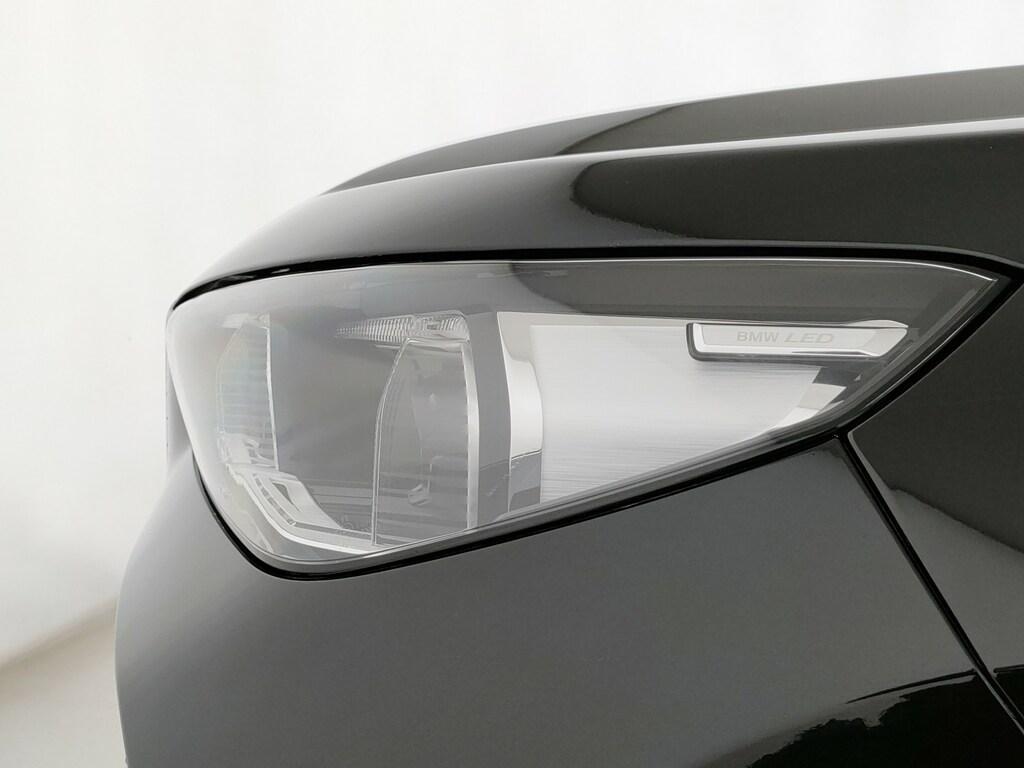 BMW iX1 30 xLine xDrive