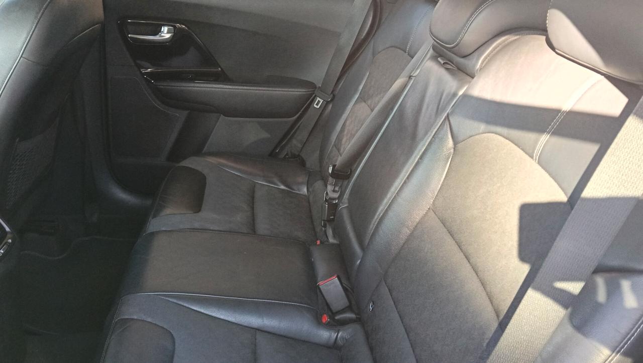 KIA NIRO 1.6 HYBRID-AUTO-PREZZO PROMO!