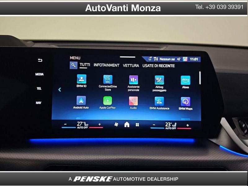 BMW X2 X2 xDrive 20d Msport Pro