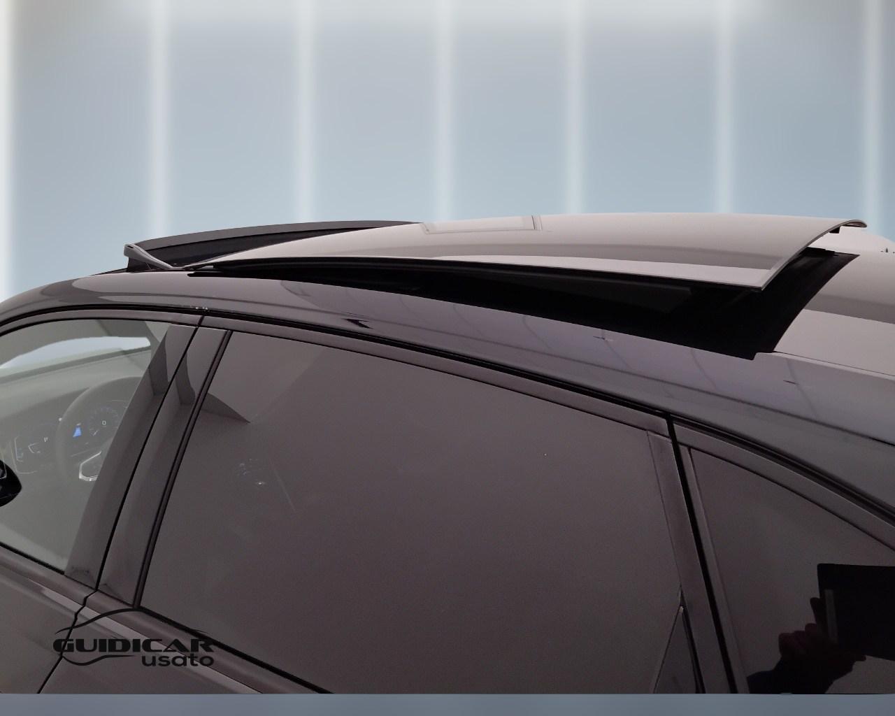 VOLKSWAGEN Taigo - Taigo 1.0 tsi R-Line 115cv dsg