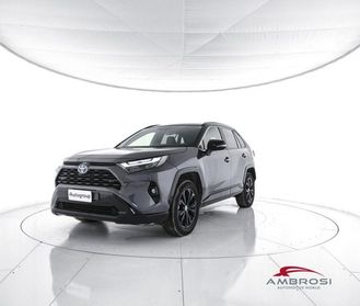 TOYOTA Other RAV4 vvt-ie h Style awd-i 222cv e-cvt Adventure