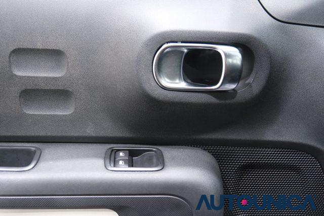 CITROEN C3 PURETECH 83 S&S PLUS NEOPATENTATI